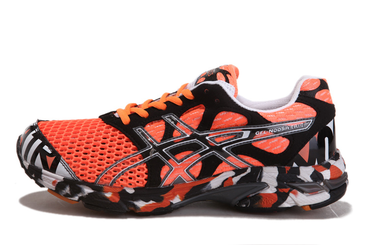 Chaussure Asics Gel Noosa Tri 7 Homme Pas Cher